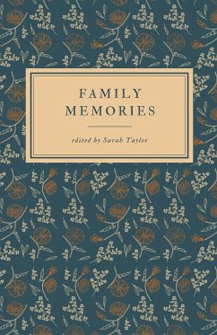 Family Memories - Taylor, Sarah