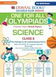 Oswaal One For All Olympiad Previous... - Bild 1