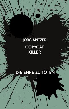 Copycat Killer - Spitzer, Jörg