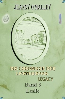 Die Chroniken der Lichtkrieger Legacy