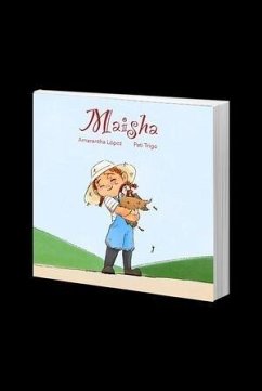 Cover Maisha