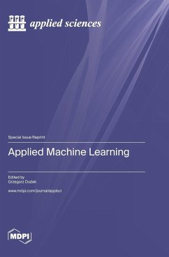 Applied Machine Learning