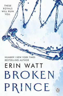 Broken Prince - Watt, Erin