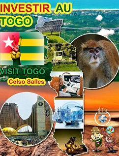 INVESTIR AU TOGO - Visit Togo - Celso Salles - Salles, Celso