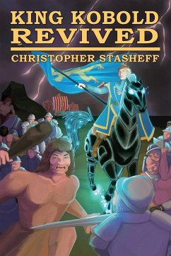 King Kobold Revived - Stasheff, Christopher