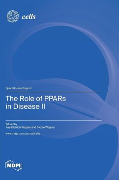 The Role of PPARs in Disease II