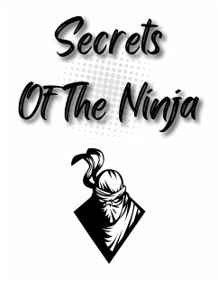 Secrets Of The Ninja - Ashida K