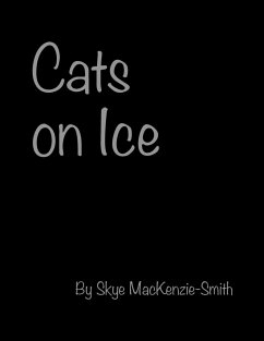 Cats on Ice - Mackenzie-Smith, Skye