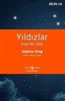 Yildizlar - Kisa Bir Giris - King, Andrew