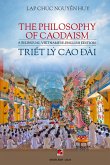Tri¿t Lý Cao ¿ài / The Philosophy of Caodaism (Vietnamese - English) (color)