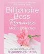 Billionaire Boss Romance Mega Collection - Bild 1