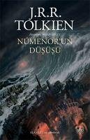 Numenorun Düsüsü - R. R. Tolkien, J.