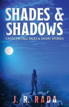 Shades & Shadows - Rada, J. R.