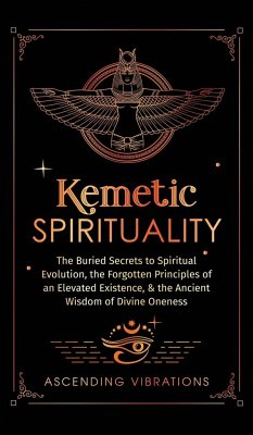 Kemetic Spirituality - Vibrations, Ascending