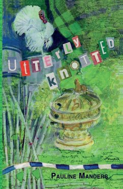 Utterly Knotted - Manders, Pauline