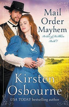 Mail Order Mayhem - Osbourne, Kirsten