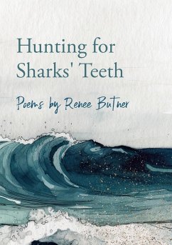 Hunting for Sharks' Teeth - Butner, Renee