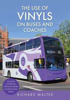 The Use of Vinyls on Buses and Coaches - Walter, Richard