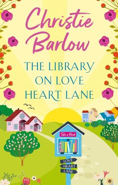 The Library on Love Heart Lane - Barlow, Christie