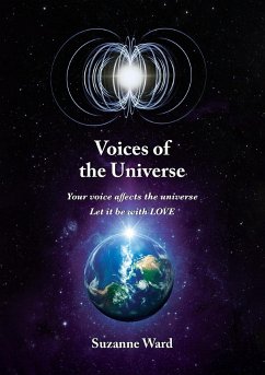 Voices of the Universe - Ward, Suzanne