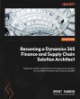 Becoming a Dynamics 365 Finance and... - Bild 1