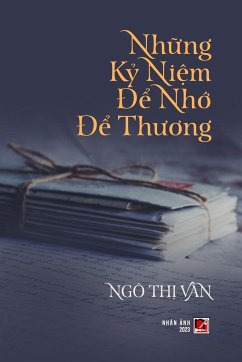 Nh¿ng K¿ Ni¿m ¿¿ Nh¿ ¿¿ Th¿¿ng (color - with signature) - Ngo, Thi van