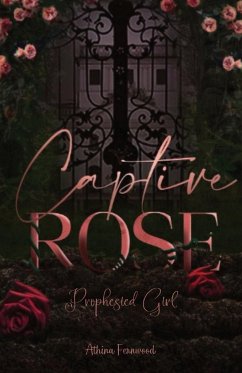 Captured Rose - Fernwood, Athina