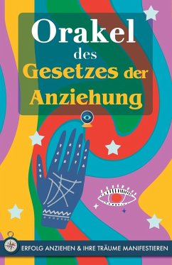 Cover Orakel des Gesetzes der Anziehung