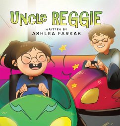 Uncle Reggie - Farkas, Ashlea