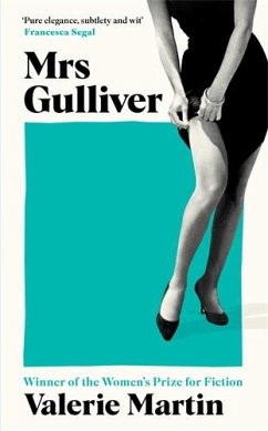 Mrs Gulliver - Martin, Valerie