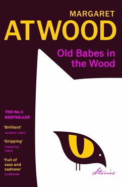 Old Babes in the Wood - Atwood, Margaret