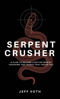 Serpent Crusher - Voth, Jeff