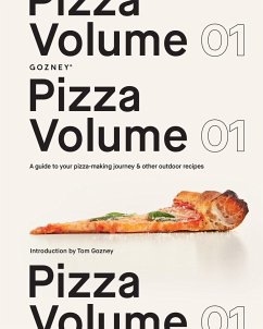 Pizza Volume 01 - Gozney