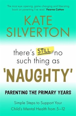 There's Still No Such Thing As 'Naughty' - Silverton, Kate