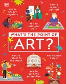 What's the Point of Art?