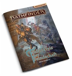 Pathfinder 2 - Teufelskreis der Feindschaft - Duckwitz, Brian