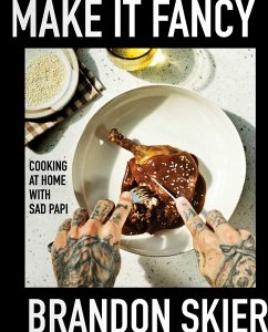 Cover Make It Fancy