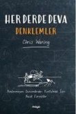 Her Derde Deva Denklemler