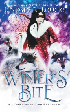 Winter's Bite - Loucks, Lindsey R.