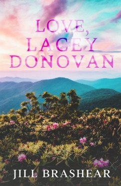 Love, Lacey Donovan - Brashear, Jill