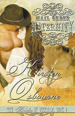 Cover Mail Order Maternity