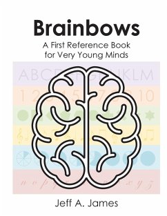 Brainbows - James, Jeff A