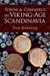 Towns and Commerce in Viking-Age... - Bild 1