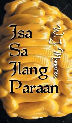 Isa Sa Ilang Paraan - Manares, W. J.