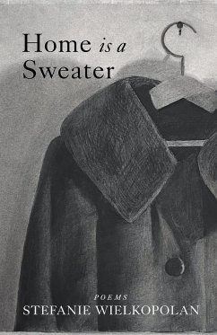 Home is a Sweater - Wielkopolan, Stefanie