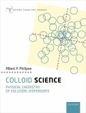 Colloid Science