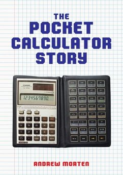 The Pocket Calculator Story - Morten, Andrew