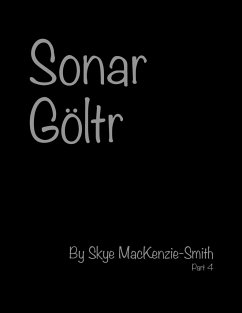 Sonar Göltr, Part 4 - Mackenzie-Smith, Skye