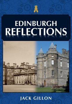 Cover Edinburgh Reflections