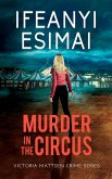 Murder in the Circus